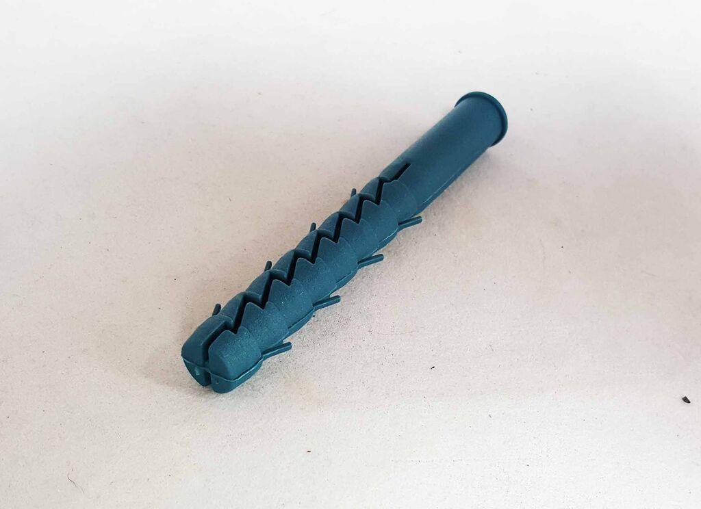 Alfa Electric Долга типла Ф14x120мм  ANCHOR-14x120