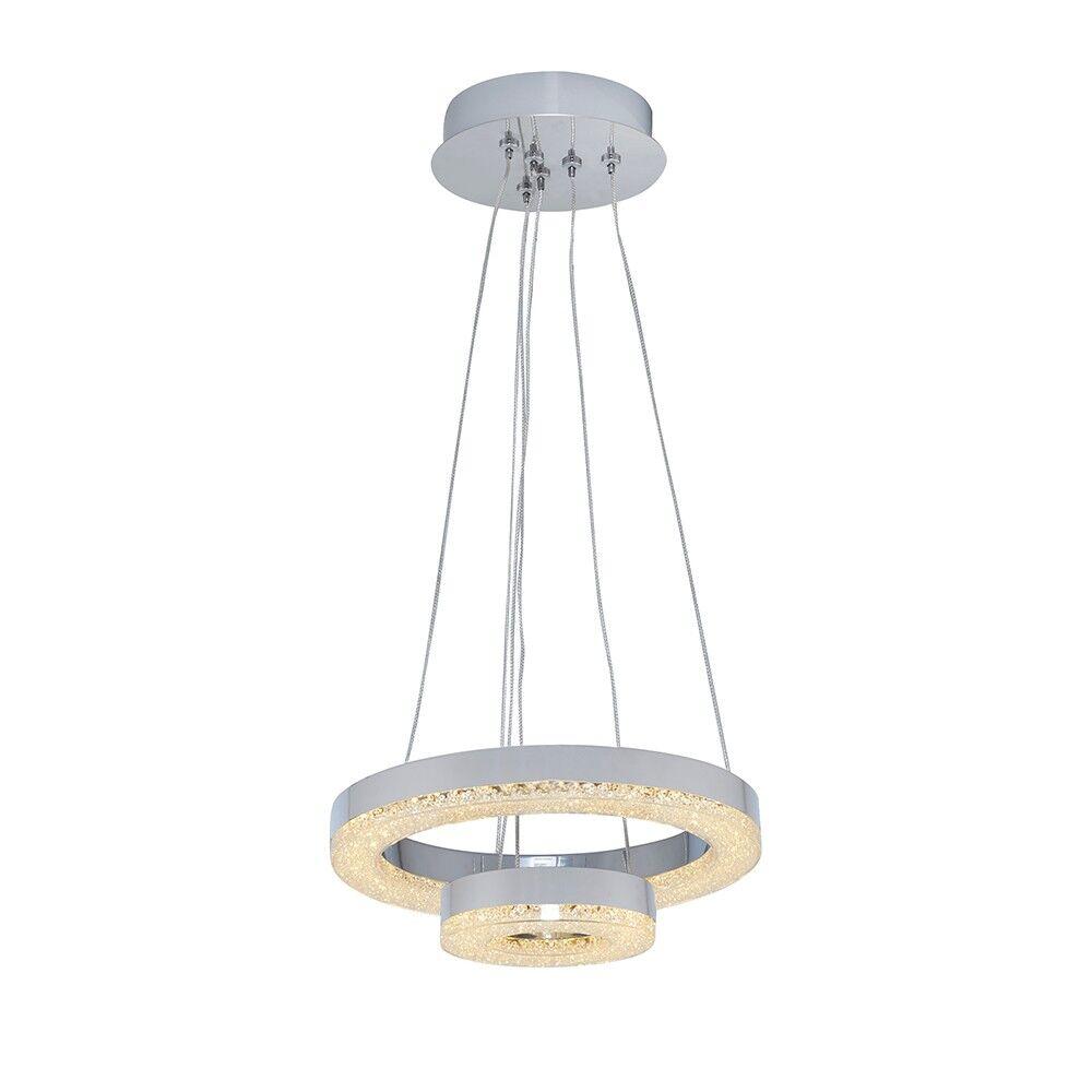 Opviq Luster L1717, златно-сребрена боја