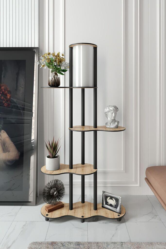 Подна ламба Opviq KS-11116, орев