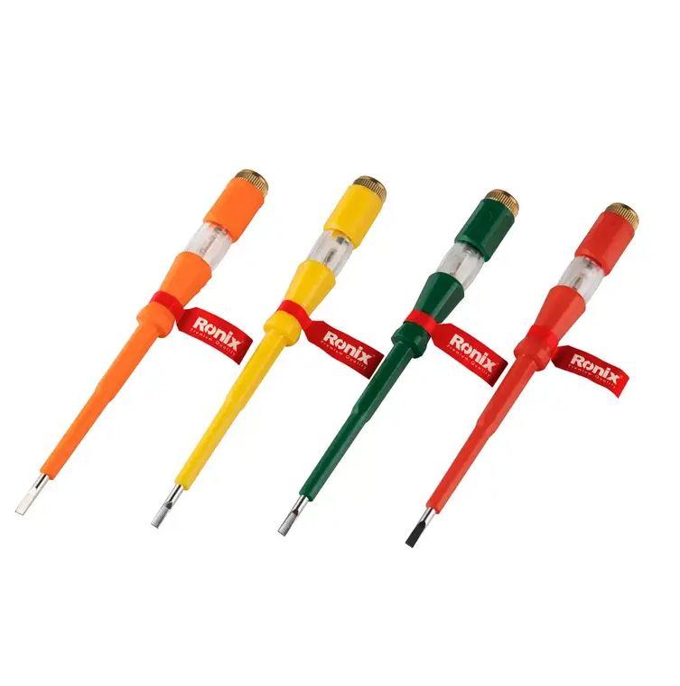 RONIX Фазомер 140мм Ronix  RH-2714