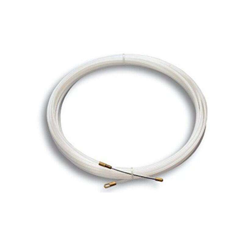 Alfa Electric Пластична сајла за провлекување 20м/3мм AK-AT-004  AK-AT-004-20M-3MM