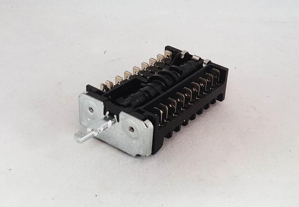 Alfa Electric Гребен (7+0) за електрична рерна EGO 42.08000.025 - Beko 263900016  EGO-42.08000.025-263900016