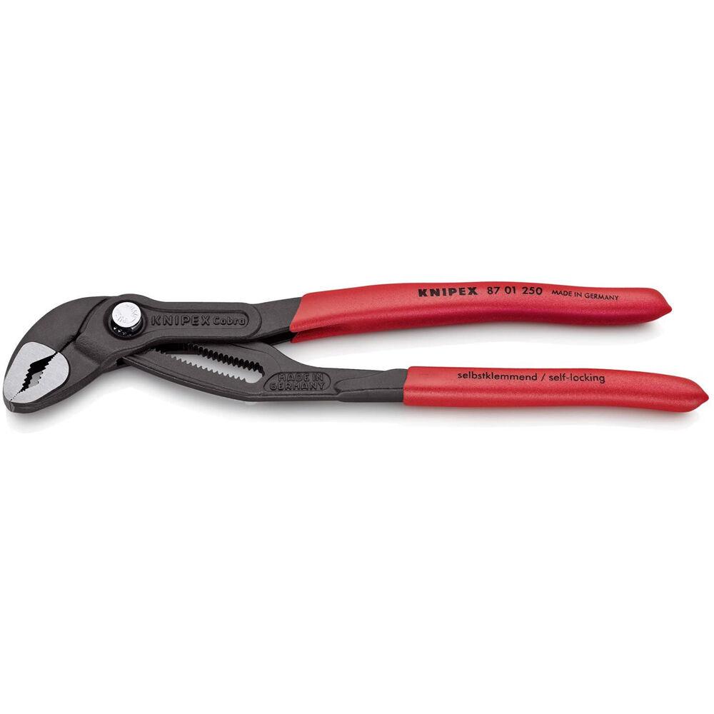KNIPEX Папагалка 250мм Cobra Knipex  87-01-250