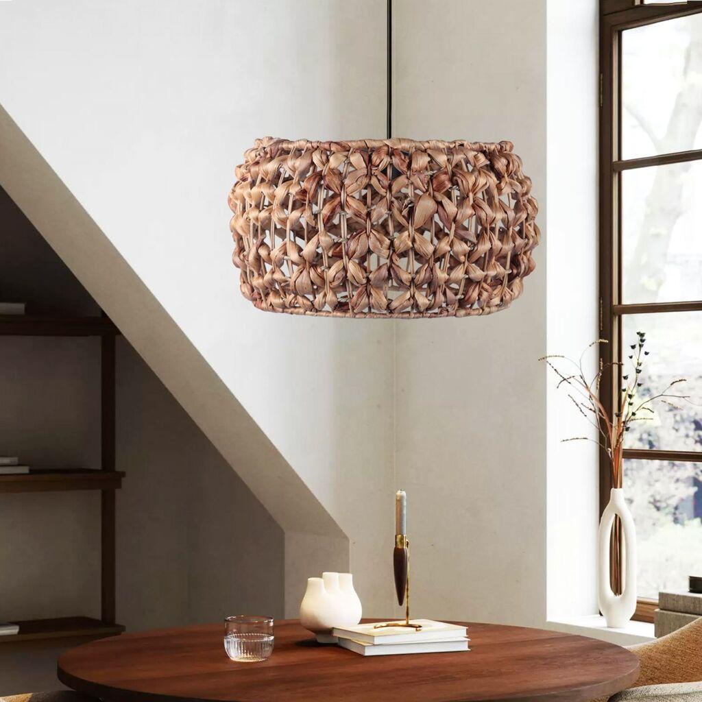 Лустер Opviq 241924, беж