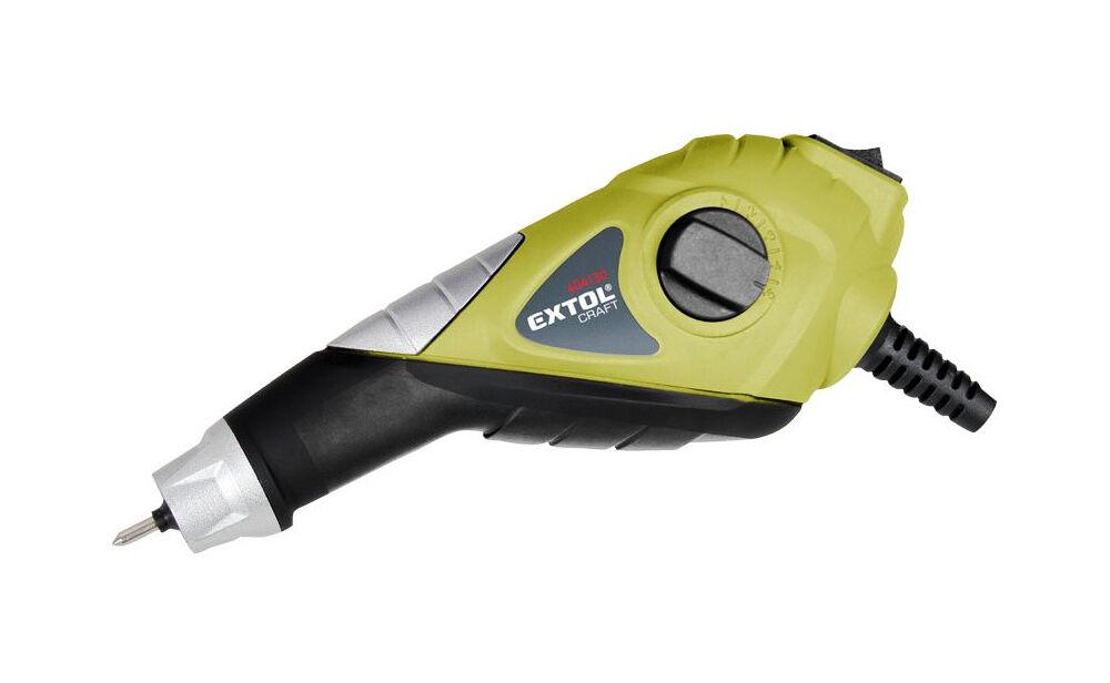 Alfa Electric Електрична граверка Kraft 13W  404130