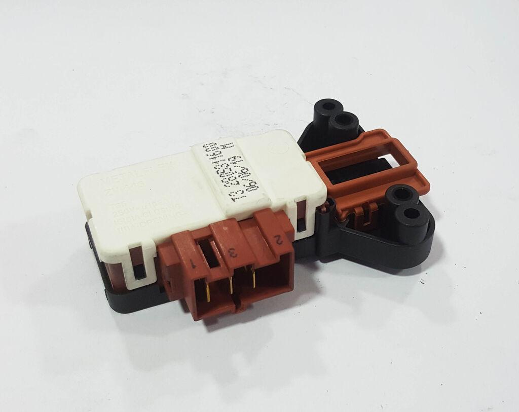 Alfa Electric Магнетна брава Beko-Vestel ZV446-M4 1604781-1603292  LOCK-ZV446-M4-BEKO