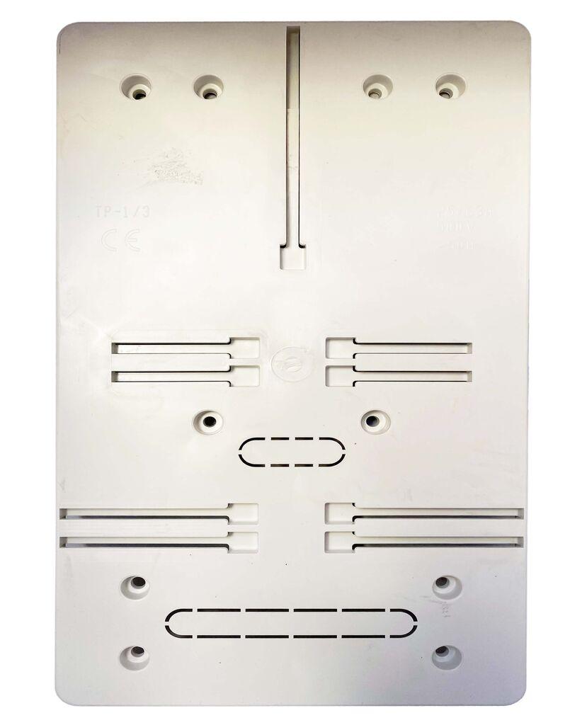 Alfa Electric Изолациона плоча за броило  ISOPLATE-METER