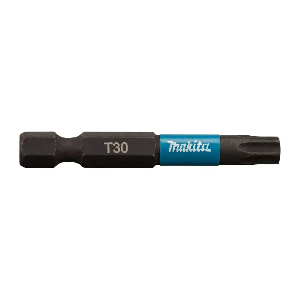 MAKITA Impact black битови T30-50mm B-63806