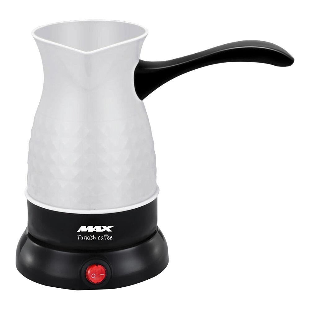 Max Апарат за турско кафе TCM 60WE