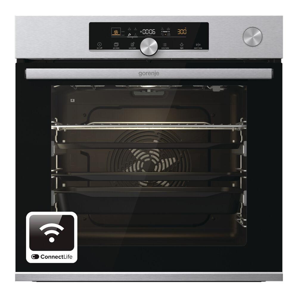 Gorenje Вградна рерна BSA6747A04XBRWI