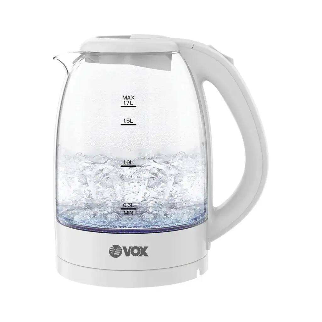 Vox Електричен бокал WK 8010