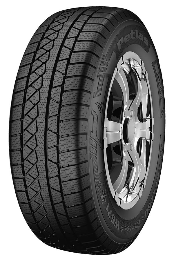 PETLAS Зимска Гума SUV EXPLERO WINTER W671 265/50 R20 111H