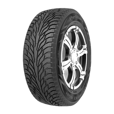 PETLAS Зимска Гума SUV EXPLERO ICE W681 215/60 R17 100T