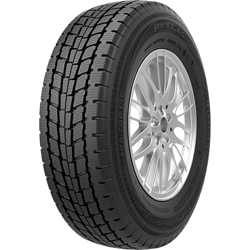 PETLAS Гума All Season FULLGRIP PT925 215/65 R16 C 109/107R