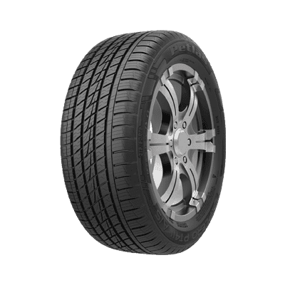PETLAS Гума All Season SUV EXPLERO PT411  225/70 R16 107T