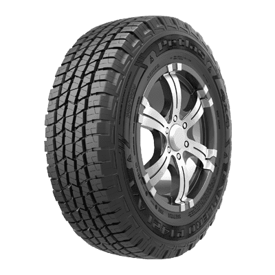 PETLAS All Terrain SUV EXPLERO A/T PT421 245/70 R16 111T
