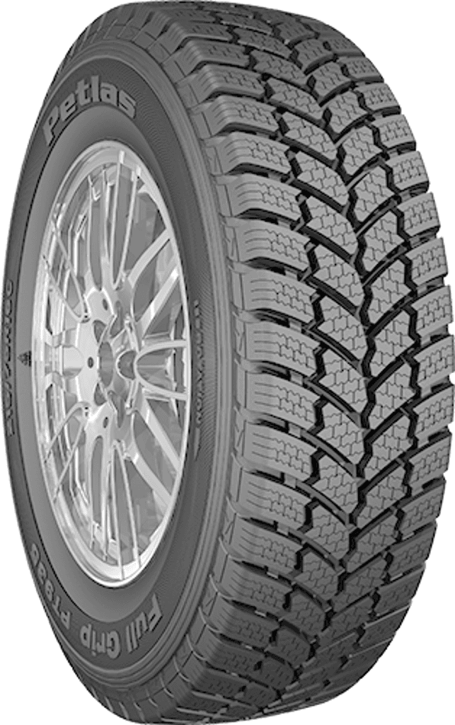 PETLAS Зимска Гума FULLGRIP PT935 215/70 R15 C 109/107R