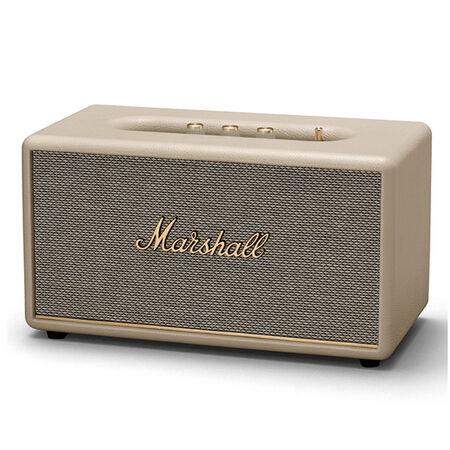 Звучник Marshall Stanmore III BT Bluetooth (крем)