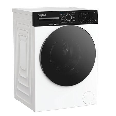 Машина за перење Whirlpool WPM 87W ADS EE 8kg/1400 вртежи во минута