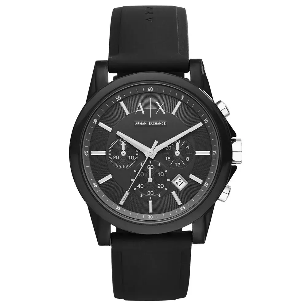 Ax Машки Часовник AX1326