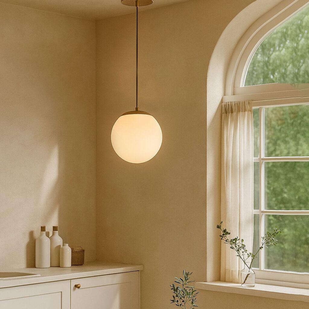 Opviq Luster 242111, златни бои