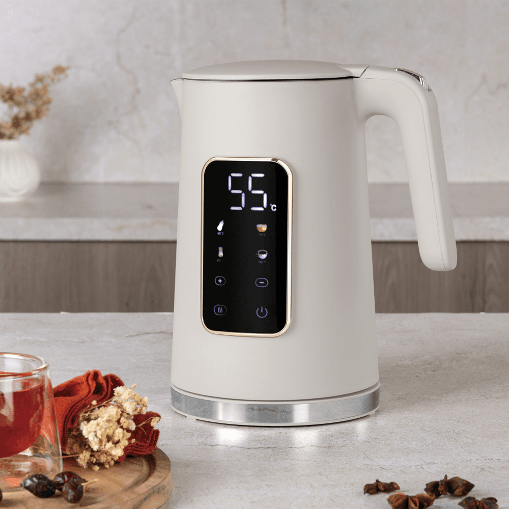 Berlinger Haus Дигитален Ек.Бокал Бх/9738 Сахара