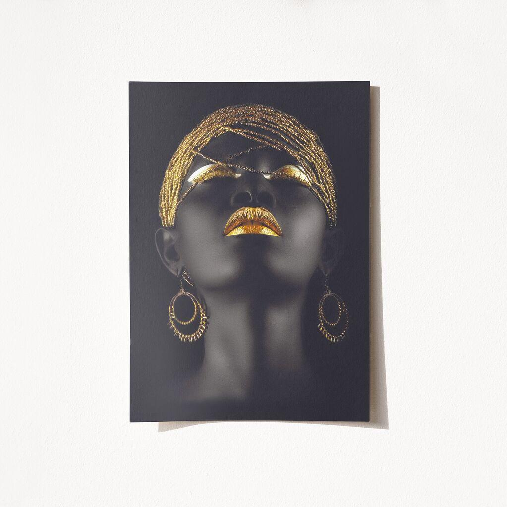 Постер „Волити" 2092, 42x59,4 см