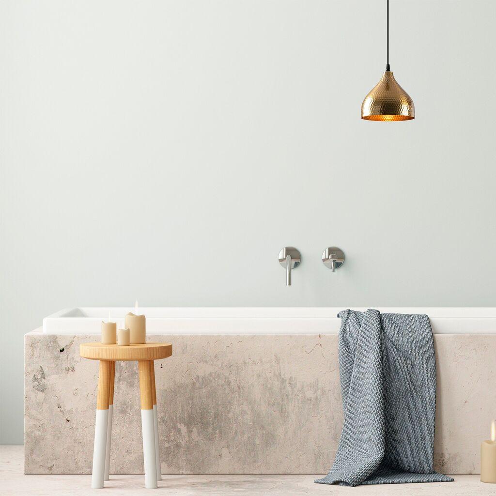 Opviq Luster Tattoo-2394-LW, месингани бои