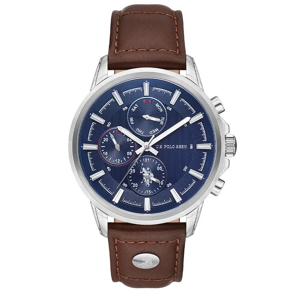 US Polo Assn Машки Часовник USPA1016-02