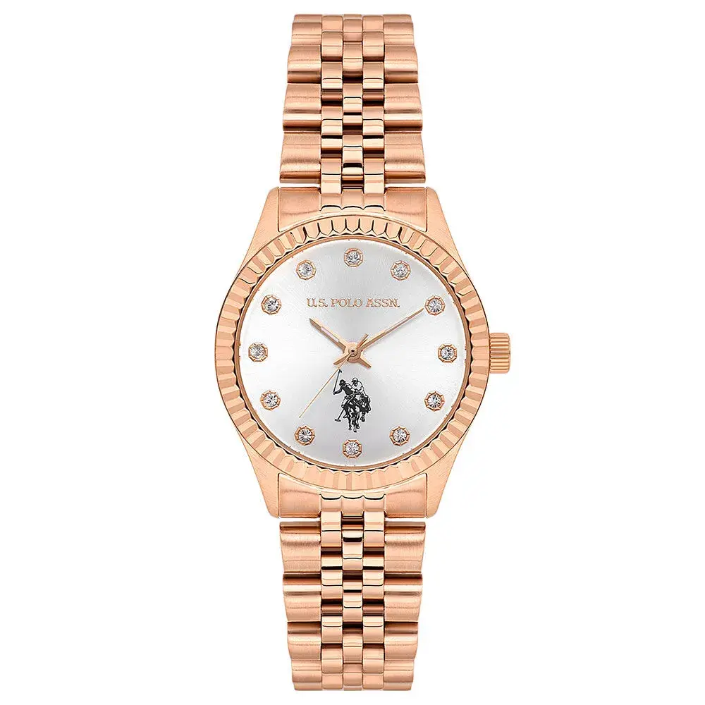 US Polo Assn Женски Часовник USPA2086-07
