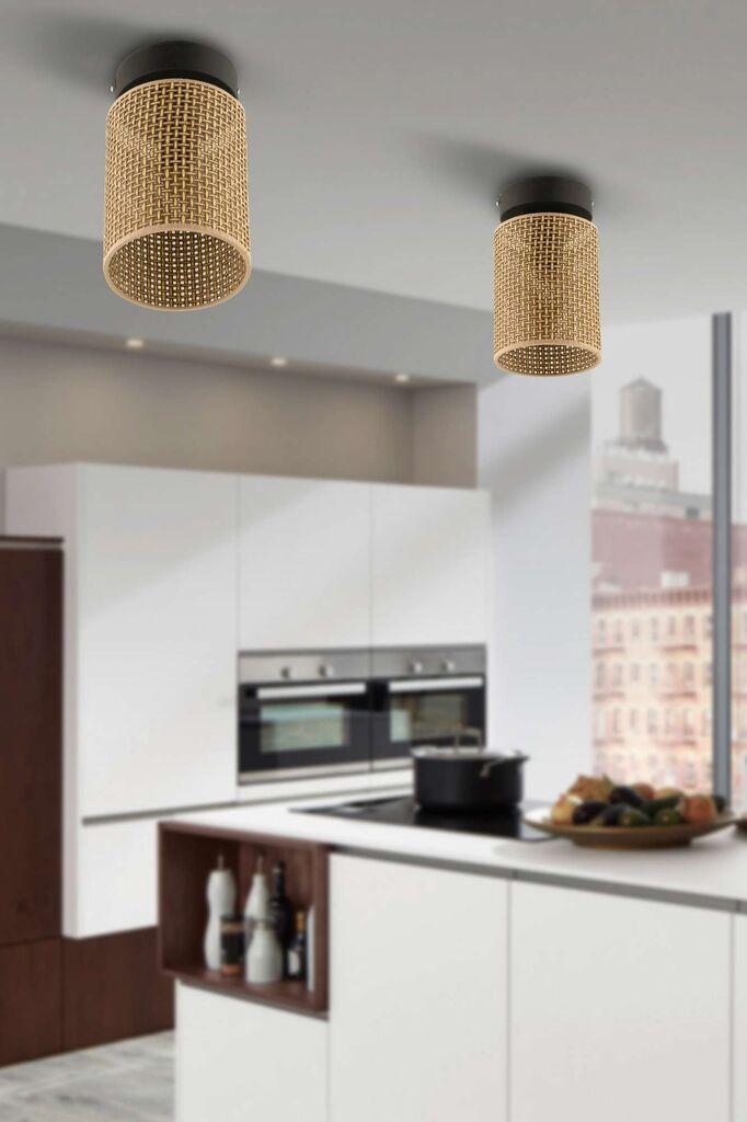 Лустер Opviq 64883, крем