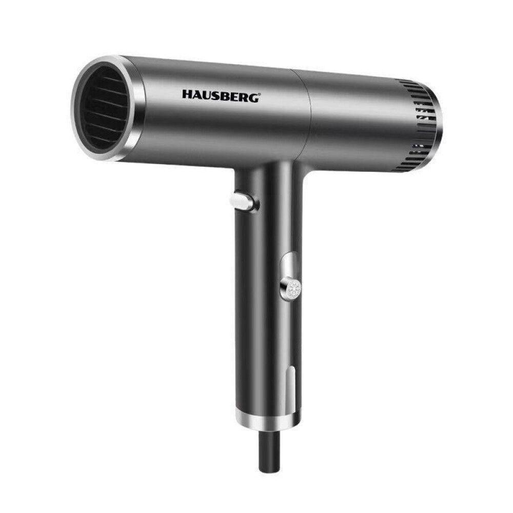 Фен за Коса Хб-261Гр