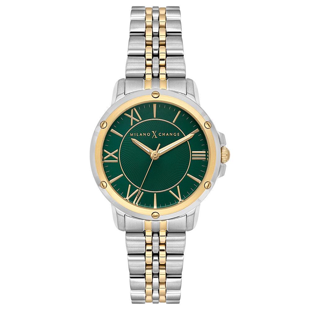 Milano Женски Часовник MXL41100