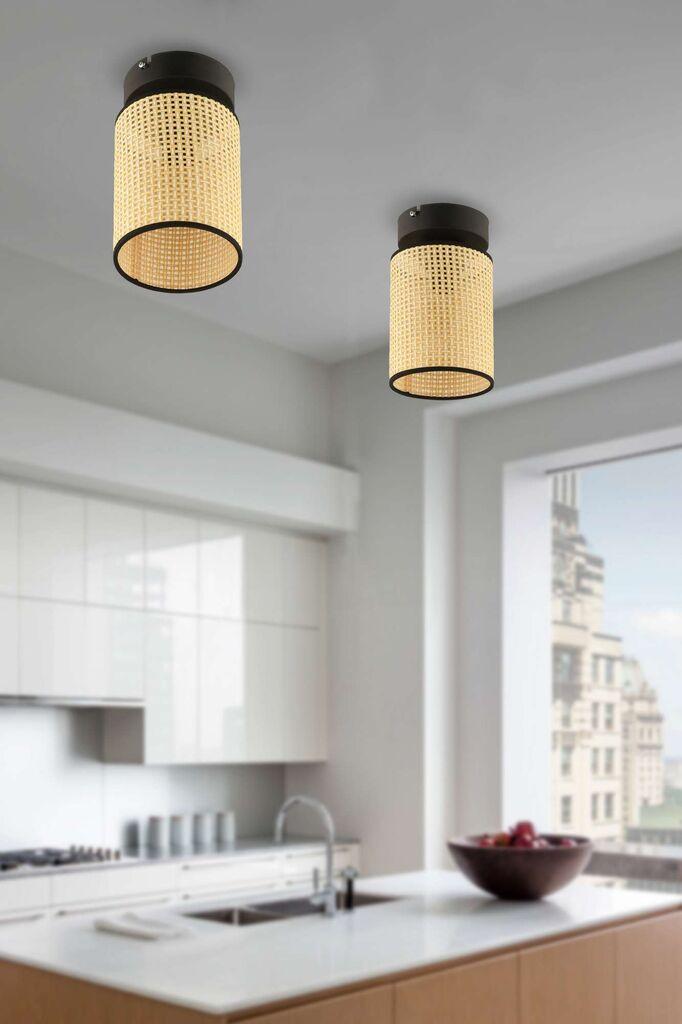 Лустер Opviq 64882, беж