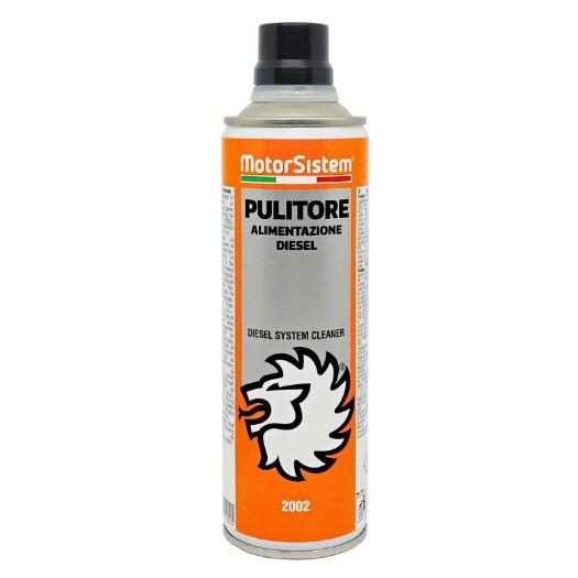 MOTORSISTEM Адитив за чистење на систем за гориво - дизел