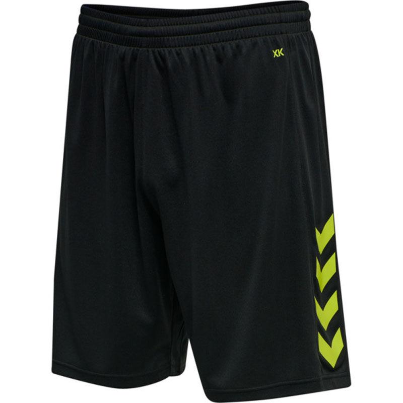 Hummel Машки шорцеви Hmlcore Xk Poly Shorts
