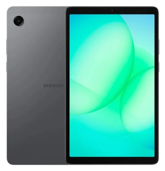 Samsung Tablet X130 A11 SM-X130NZAAEUC, 8.7", 4GB, 64GB, WiFi, Сив