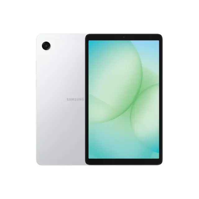 Samsung Tablet X130 A11 SM-X130NZSAEUC, 8.7", 4GB, 64GB, WiFi, Сив
