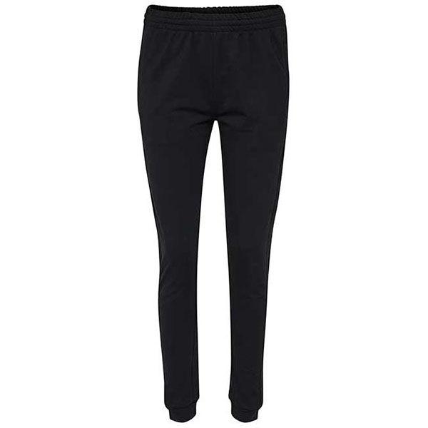 Hummel Долен Дел Женски Тренерки Hmlgo Cotton Pants