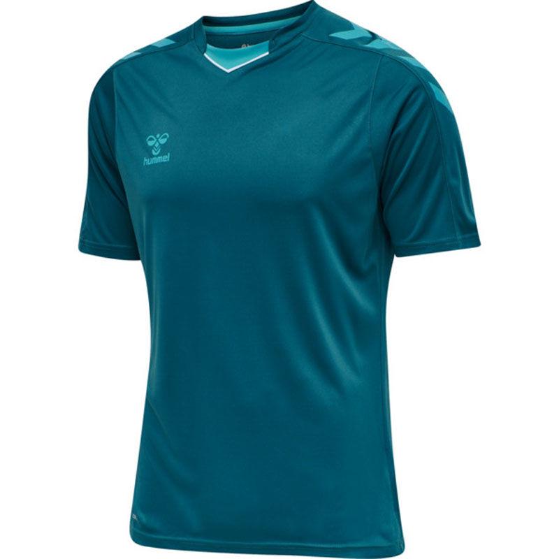 Hummel Машка маица Hmlcore Xk Poly Jersey S/S