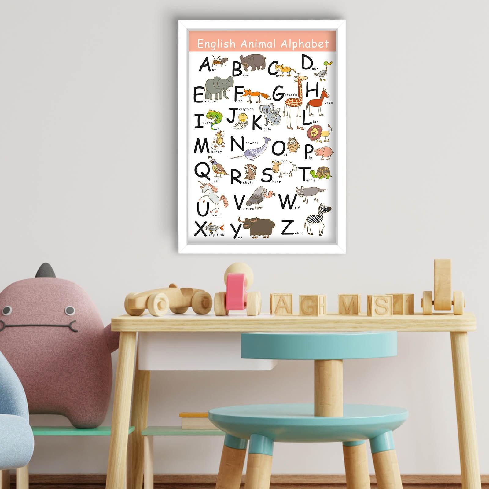 Слика од Wallity 38x53 см