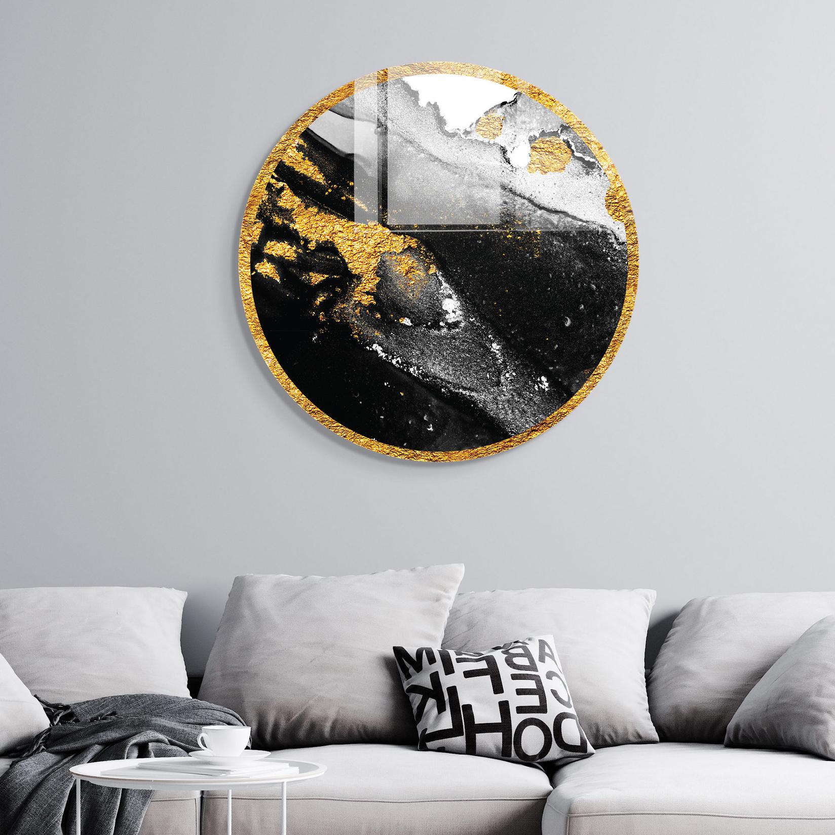 Слика од калено стакло Wallity 60x60cm