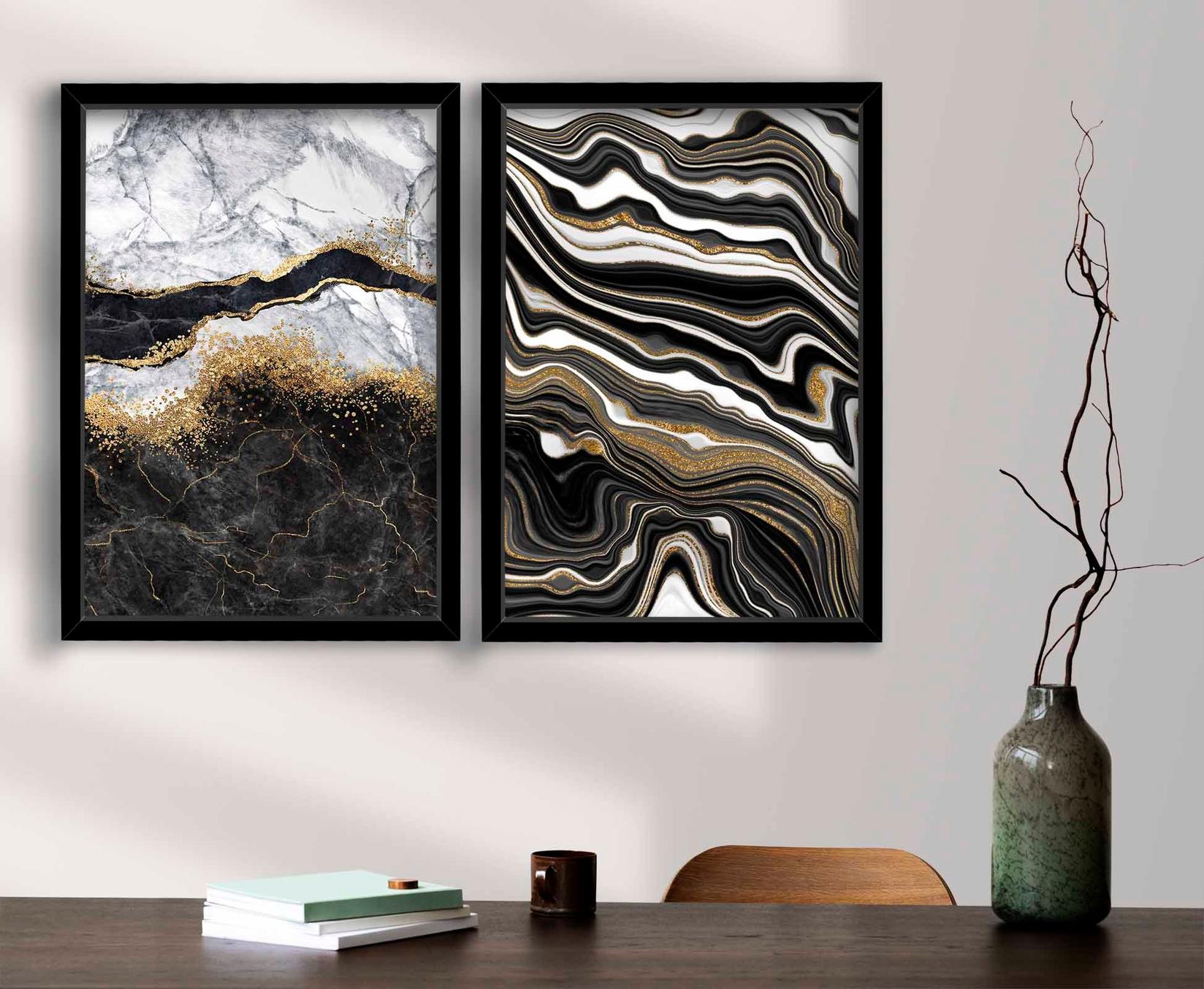 Слика од 2 дела на Wallity