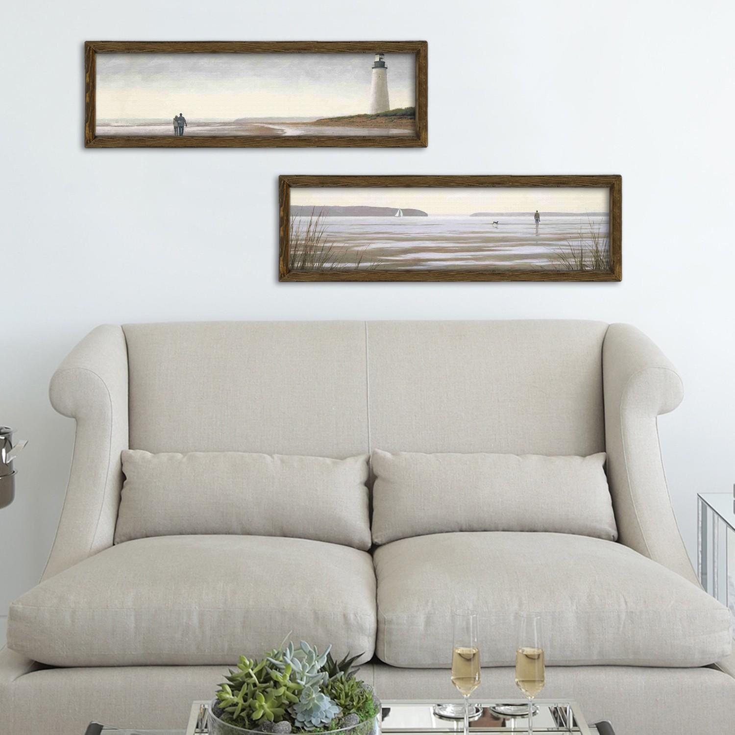 Слика од 2 дела на Wallity