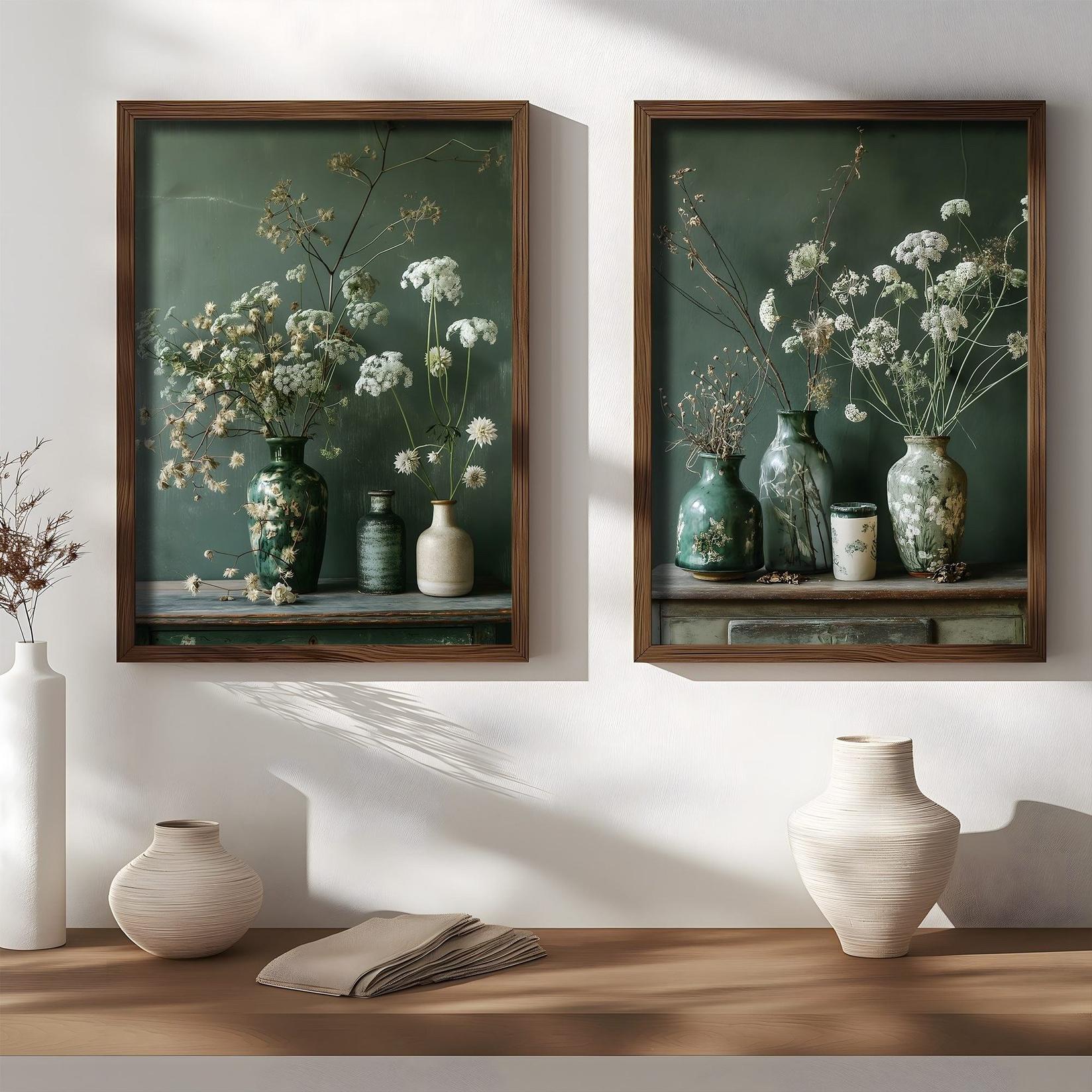 Слика од 2 дела на Wallity