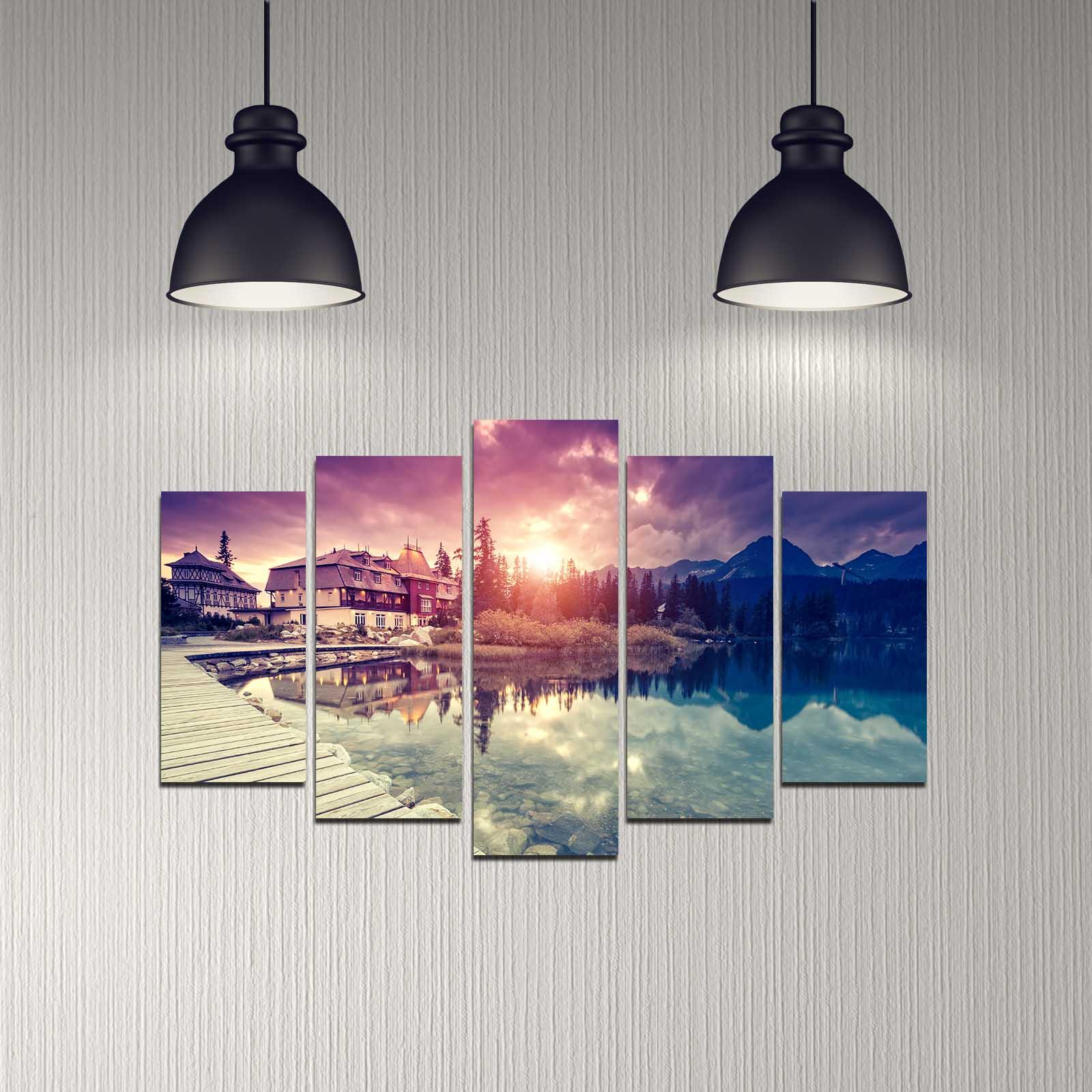 Слика од Wallity од 5 дела