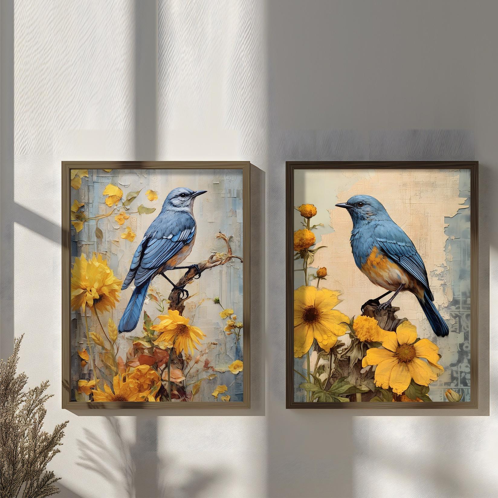 Слика од 2 дела на Wallity