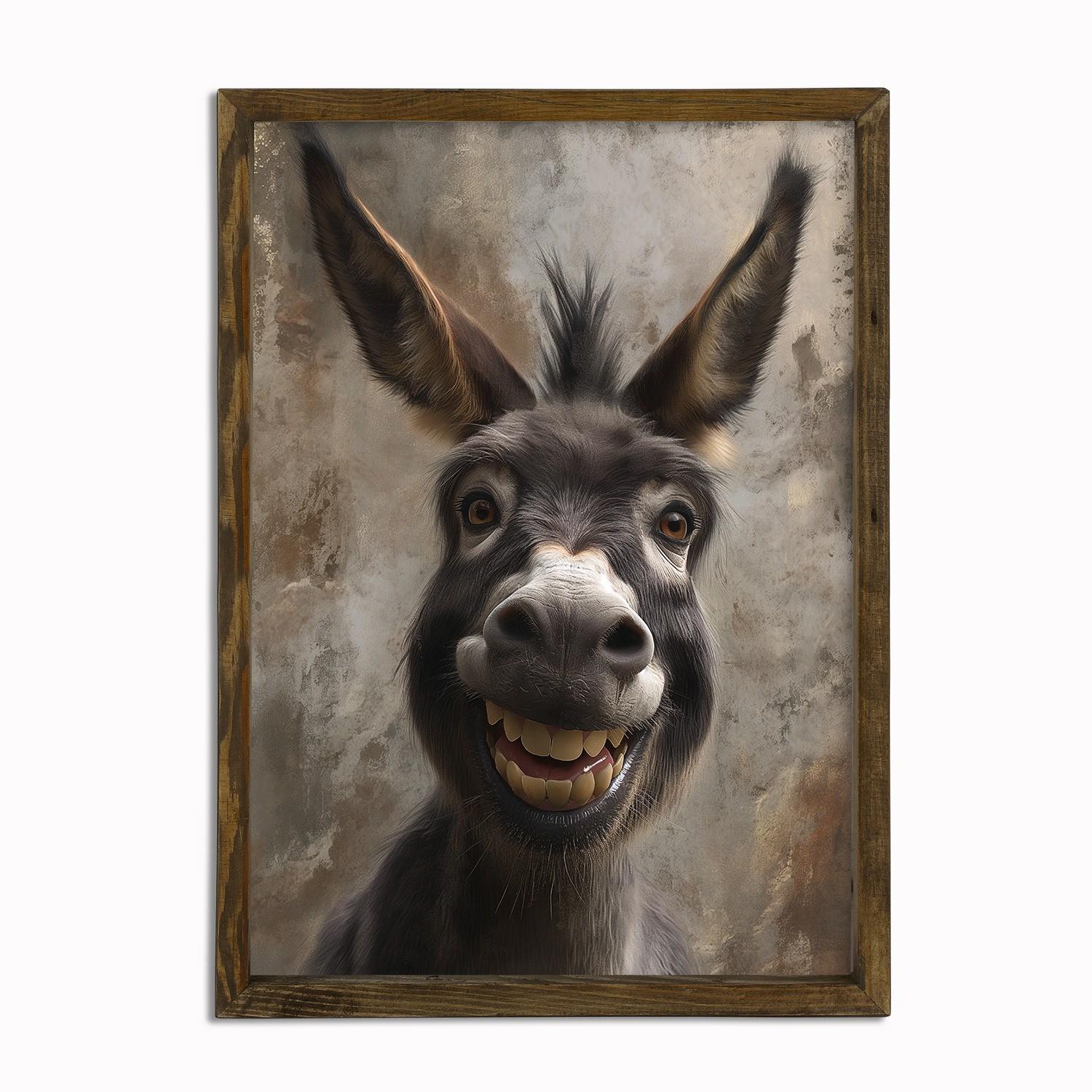 Слика од Wallity 35x47 см