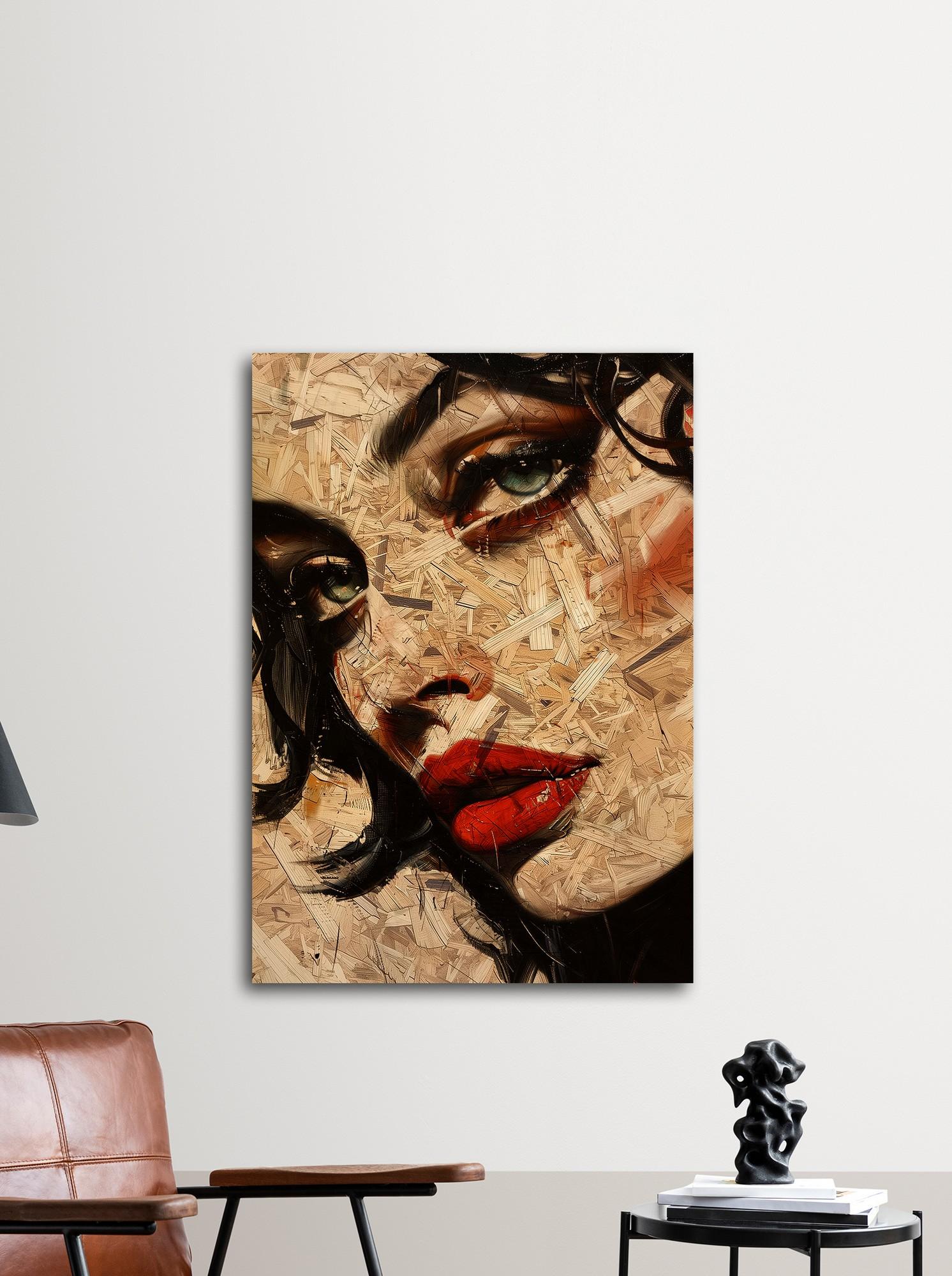 Слика од Wallity 50x70cm