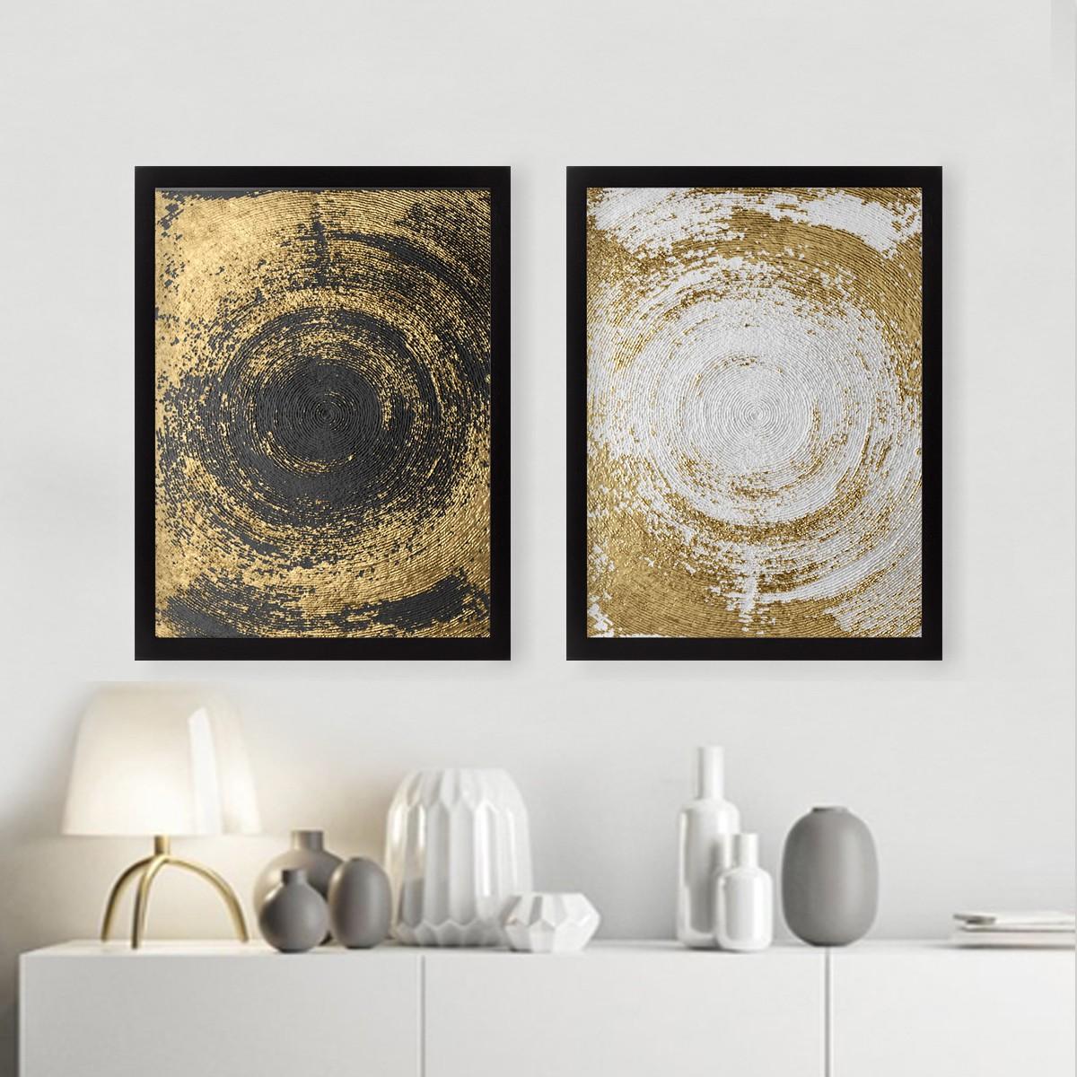 Слика од 2 дела на Wallity